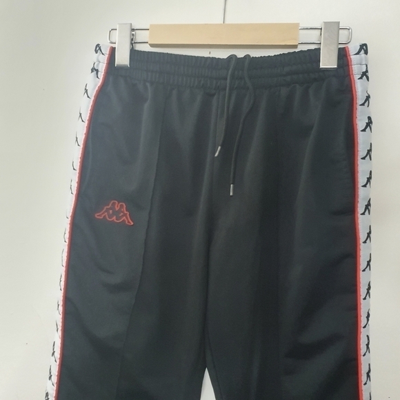Kappa Rastoria Slim Skinny Fit Pant Size M - Picture 3 of 9